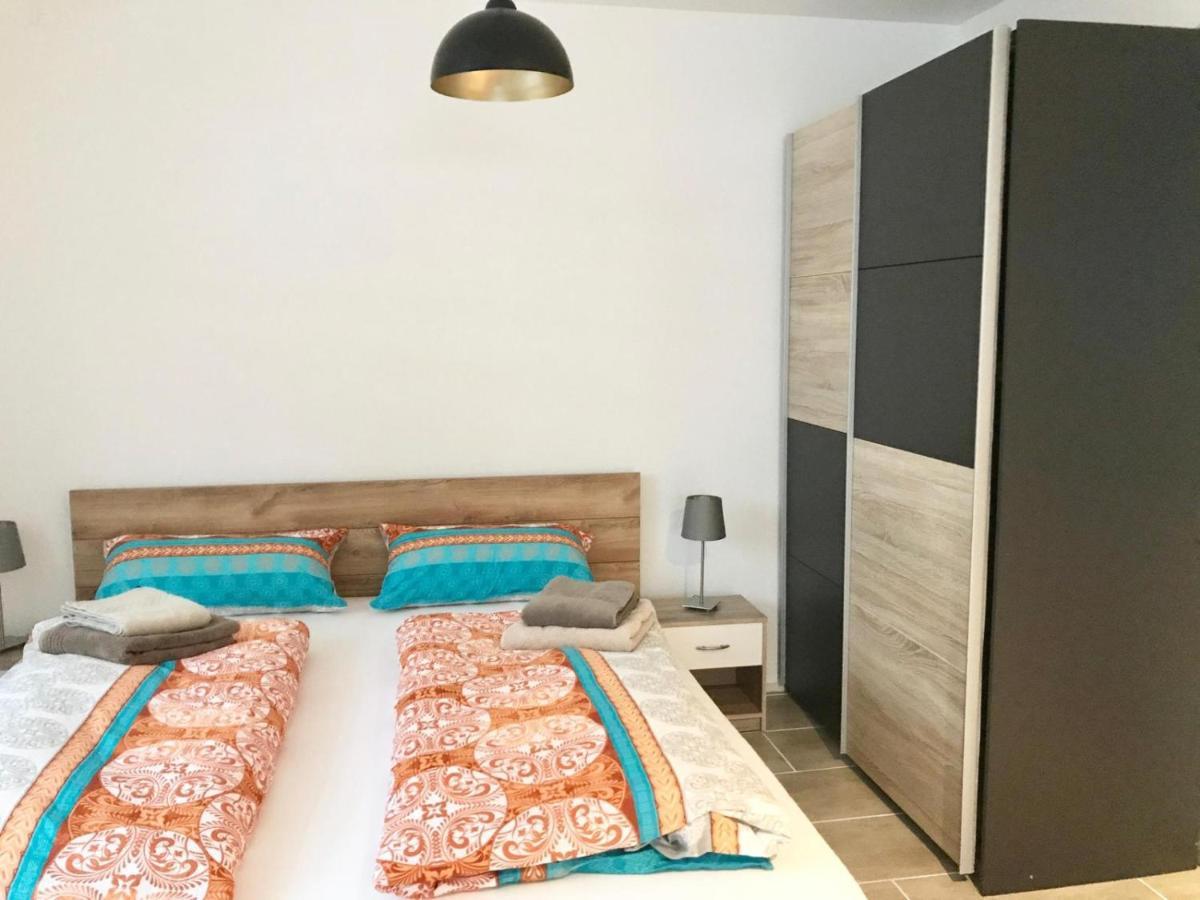 Ferienapartment Laufen An Der Eyach ألبشتات المظهر الخارجي الصورة